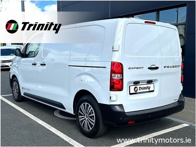 Image for 2026 Peugeot Expert ** NEW MODEL ** PROFESSIONAL STD ** 