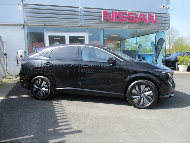 Image for 2023 Nissan Ariya 63KW ADVANCE 4DR AUTO