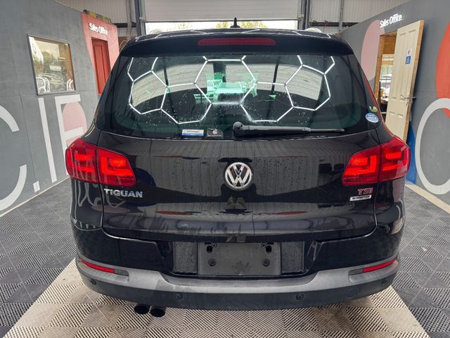 Image for 2015 Volkswagen Tiguan 2015 VOLKSWAGEN TIGUAN 1.4 AUTOMATIC / PARKING CAMERA