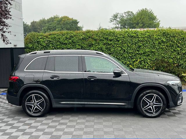 Image for 2023 Mercedes-Benz EQB EQB300 AMG-LINE 4MATIC 7-SEATER 66.5KWH AUTO // HEATED SEATS // 360 PARKING CAMERAS // DUAL ZONE CLIMATE CONTROL