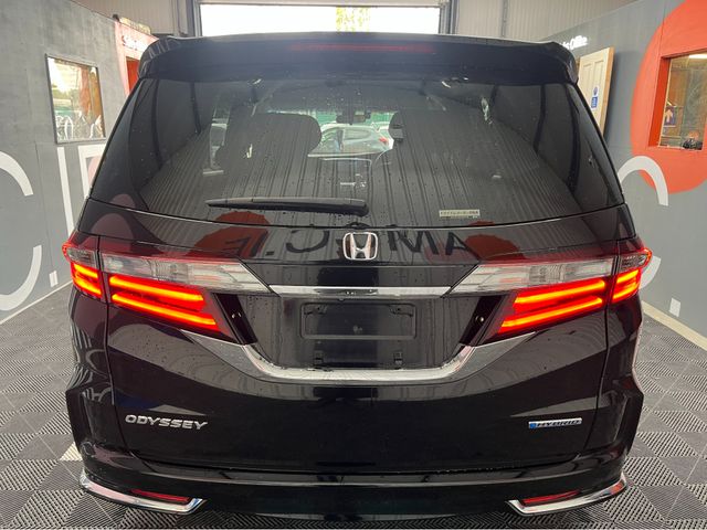 Image for 2018 Honda Odyssey 7 SEATER ODYSSEY 2.0 HYBRID / 110k KMs / REVERSE CAMERA , ADAPTIVE CRUISE & MORE