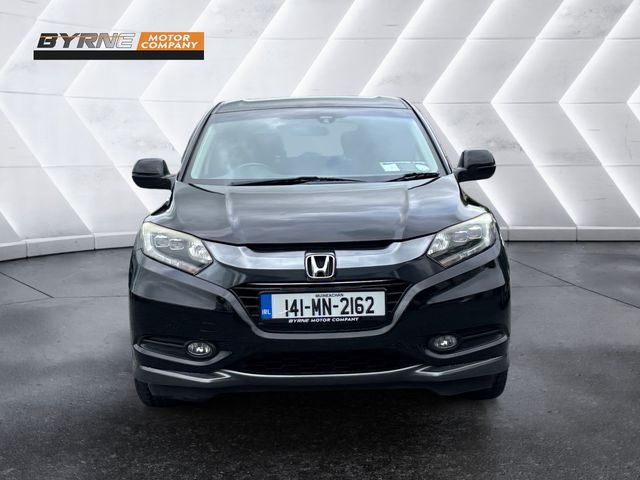 Image for 2014 Honda Vezel 1.5 PETROL SELF CHARGING HYBRID