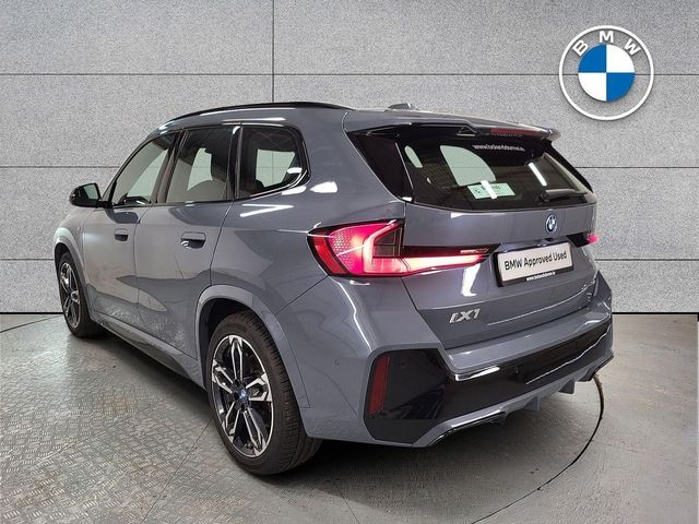 Image for 2023 BMW iX1 xDrive30 M Sport