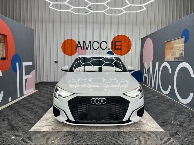 Image for 2021 Audi A3 2021 AUDI A3 AUTOMATIC 1.0 PETROL / 15k KMs / REVERSE CAMERA , HEATED SEATS , ADAPTIVE CRUISE & MORE