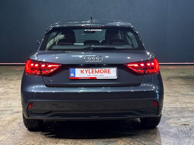 Image for 2023 Audi A1 1.0 TFSI AUTOMATIC SPORTBACK - FACTORY ALLOYS - REAR CAMERA
