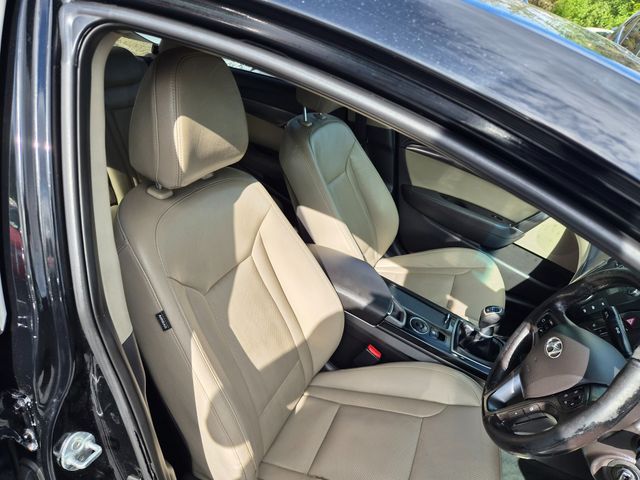 Image for 2016 Hyundai i40 Executive Plus 4DR
