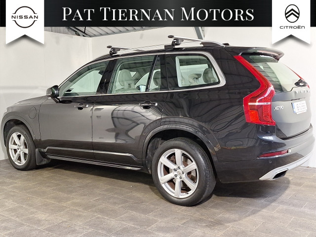 Image for 2016 Volvo XC90 2.0 T8 Momentum T-engine