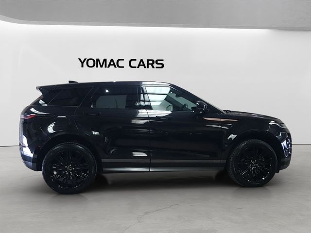 Image for 2021 Land Rover Range Rover Evoque P300E R-DYNAMIC S - 1 OWNER