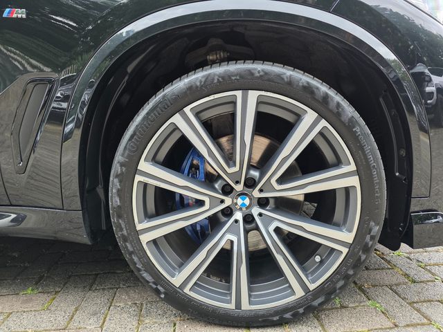 Image for 2021 BMW X5 XDRIVE 30D M SPORT TWO SEATER COMMERCIAL AUTO. HUGE SPEC. FINANCE ARRANGED. SIMI. AA APPROVED.