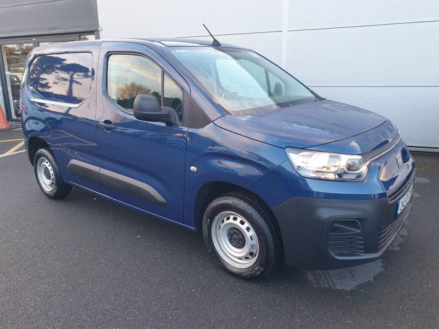 Image for 2024 Fiat Doblo SWB 1.5 650KG 100ps 