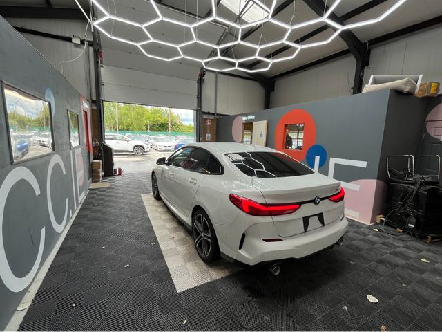 Image for 2022 BMW 2 Series 2022 BMW 218D GRAN COUPE M-SPORT 2.0 AUTOMATIC / CRUISE CONTROL / REVERSE CAMERA AND MORE