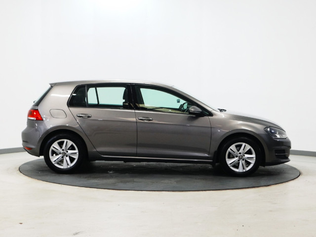 Image for 2015 Volkswagen Golf *93* 1.4 TSI 5DR