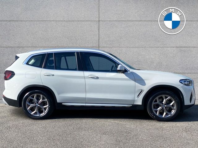 Image for 2023 BMW X3 xDrive20d xLine
