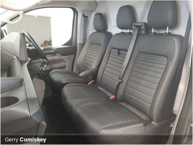 Image for 2025 Ford Transit Custom 320 Trail TDCi 136 EcoBlue L1H1 SWB