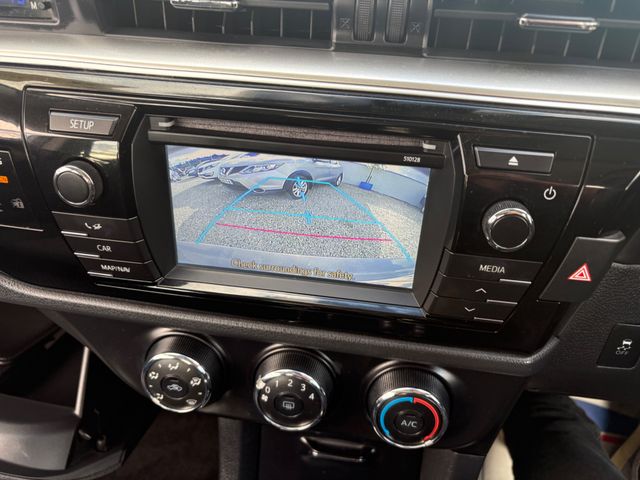 Image for 2016 Toyota Corolla 1.4 D-4D Luna 4DR
