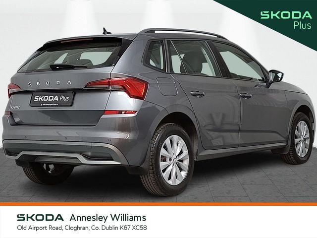 Image for 2022 Skoda Kamiq Style 1.0TSI 95Bhp