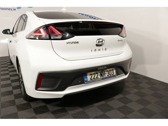 Image for 2022 Hyundai Ioniq Electric Premium 38 KwH EV