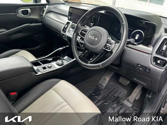 Image for 2022 Kia Sorento K4 2WD 5DR AUTO