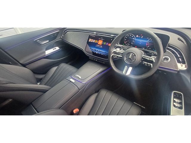 Image for 2025 Mercedes-Benz E Class E220d AMG LINE PLUS *ALPINE GREY*