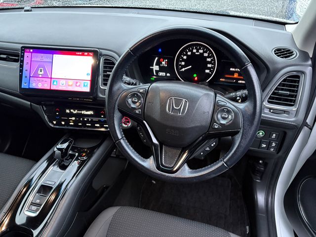 Image for 2018 Honda Vezel 