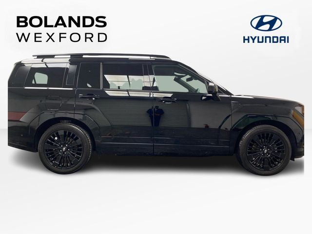Image for 2026 Hyundai Santa Fe 1.6 PHEV 4WD Premium Calligraphy