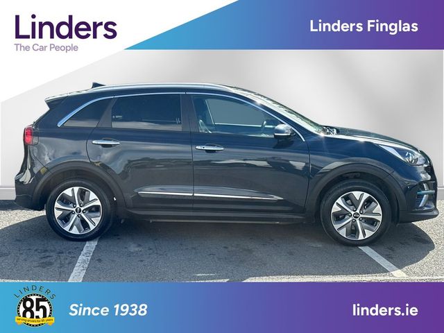 Image for 2021 Kia e-Niro NIRO E-NIRO MY2021 5 DR AUTO