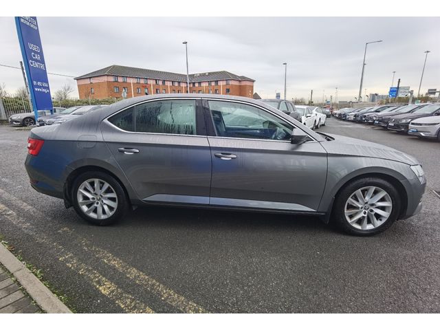 Image for 2023 Skoda Superb 2.0TDI AMBITION AUTOMATIC 150BHP - FINANCE AVAILABLE - CALL US TODAY ON 01 492 6566 OR 087-092 5525
