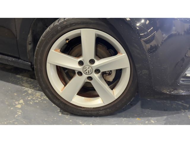 Image for 2017 Volkswagen Polo Highline Meister