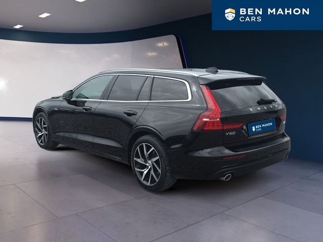 Image for 2019 Volvo V60 D4 (190hp) Momentum