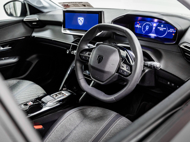 Image for 2024 Peugeot 208 Allure 1.2 Hybrid Auto 110HP
