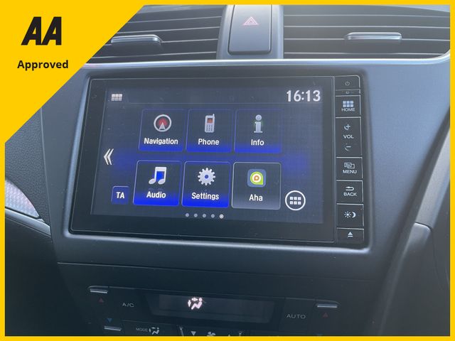 Image for 2016 Honda Civic I-DTEC SE PLUS NAV FREE DELIVERY 