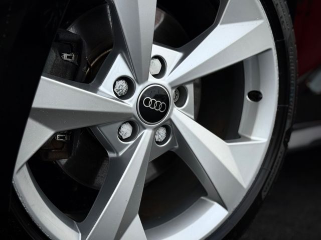 Image for 2023 Audi A3 S-LINE TFSI E // PLUG IN HYBRID // *232 REG*// 12 MONTH WARRANTY // SAME DAY FINANCE 