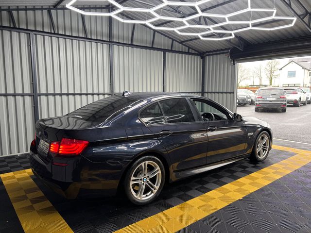 Image for 2016 BMW 5 Series 520d M Sport Auto