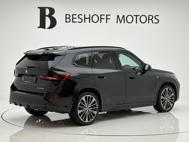 Image for 2025 BMW X1 25e M-SPORT PRO=ONLY 4000 MILES//PAN ROOF//AS NEW=ORIGINAL IRISH CAR WITH BMW WARRANTY UNTIL 04/2028=TAILORED FINANCE PACKAGES AVAILABLE=TRADE IN'S WELCOME