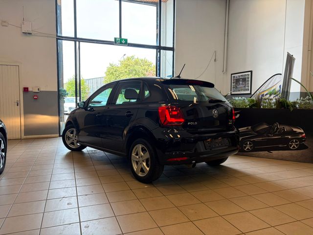 Image for 2016 Volkswagen Polo 1.2 Bluemotion 5DR AUTO Immaculate Car, New NCT done before collection, Radio with Mirror Link, Air Conditioning, Alloy Wheels, MFSW, Paddle Shift, Full Electrics, Google Maps, and more. 