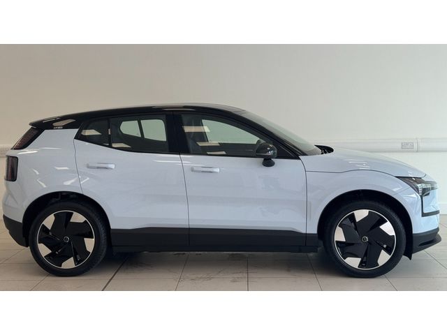 Image for 2026 Volvo EX30 