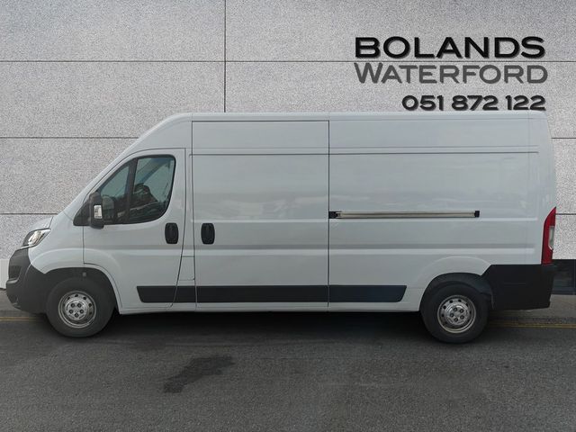 Image for 2023 Citroen Relay RELAY 33 L3H2 BLUEHDI 140 From €96 Per Week