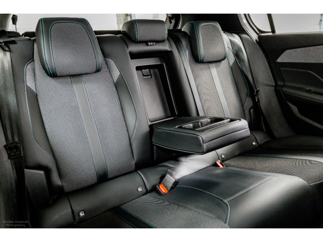 Image for 2022 Peugeot 308 Allure 1.6 PHEV Auto 180HP