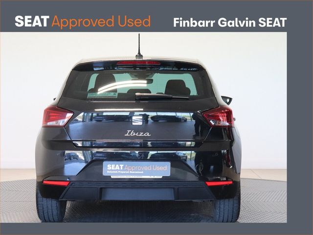 Image for 2025 SEAT Ibiza 1.0TSI 115hp DSG Xcellence