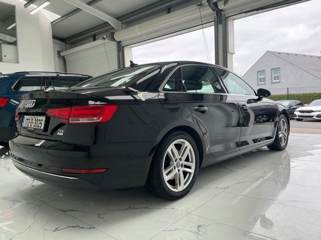 Image for 2017 Audi A4 2.0TDI 150HP S tronic SE Ultra