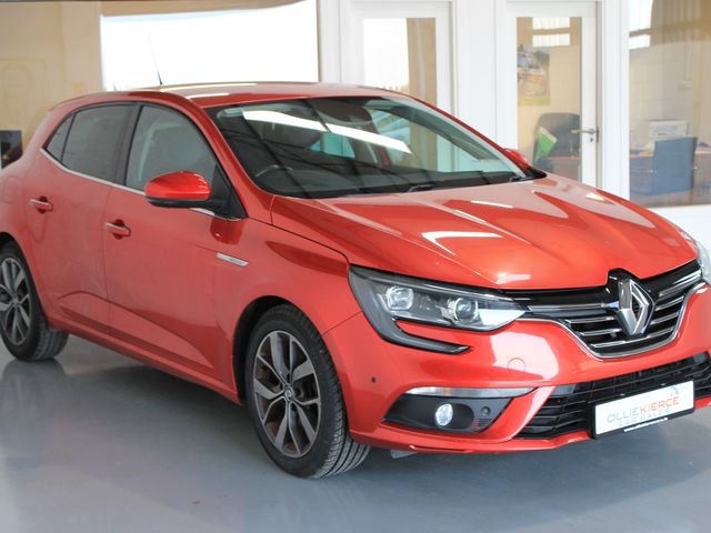 Image for 2018 Renault Megane Dynamique S NAV DCI 110 4DR