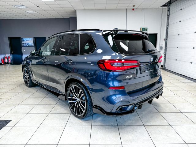 Image for 2021 BMW X5 X5 45e Msport Pro