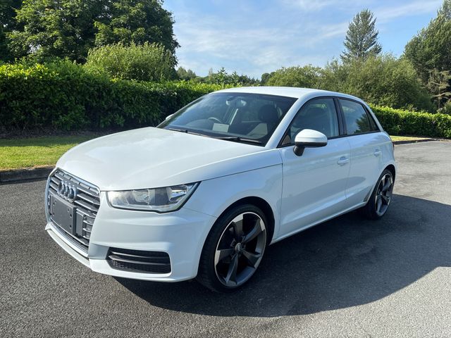 Image for 2016 Audi A1 1.0 TFSI AUTO
