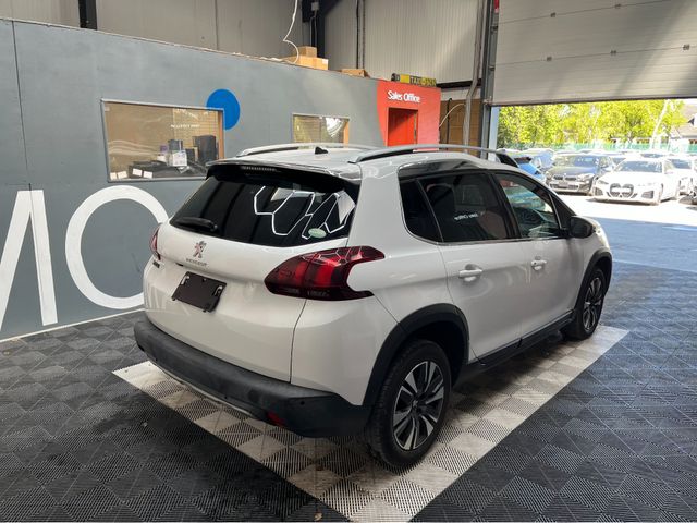 Image for 2018 Peugeot 2008 €13950 2018 PEUGEOT 2008 1.2 AUTOMATIC / CRUISE CONTROL / REVERSE CAMERA AND MORE