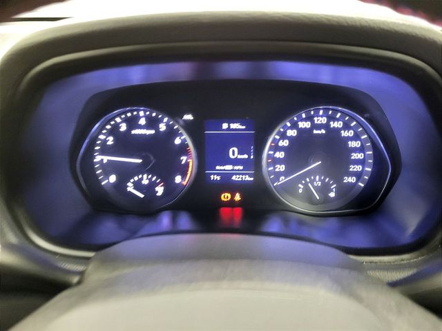 Image for 2022 Hyundai i30 Petrol Deluxe NLine Finance From €90 per week