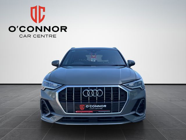 Image for 2020 Audi Q3 35 TFSI The “I’ve got my life together” car