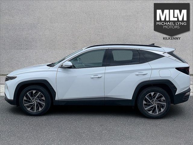 Image for 2022 Hyundai Tucson 2WD Executive Plus
