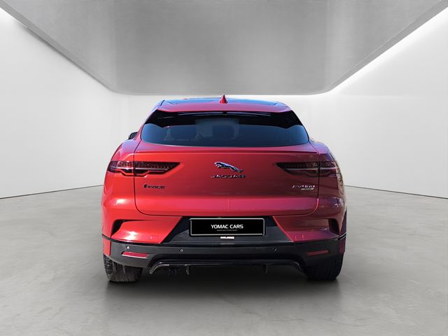 Image for 2019 Jaguar I-Pace EV400 SE 400PS AUTO -- HIGH SPEC -- FINANCE ARRANGED