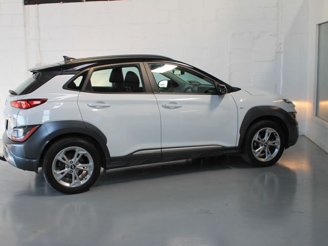 Image for 2021 Hyundai Kona Kauai 2tone Roof Mild Hybrid 5DR