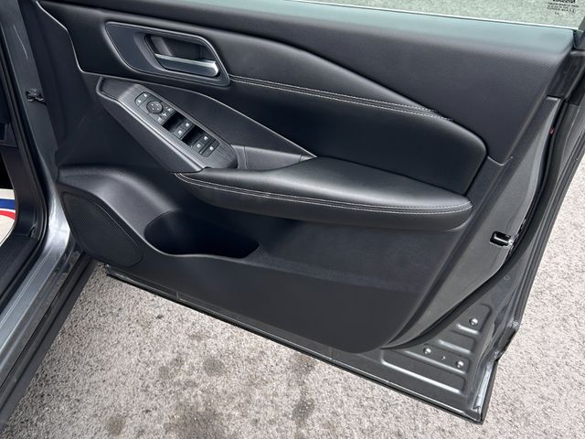 Image for 2023 Nissan Qashqai Epower SV GR RR PG 4DR Auto